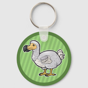 Llavero Dodo