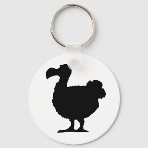 Llavero Dodo Bird