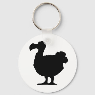 Llavero Dodo Bird