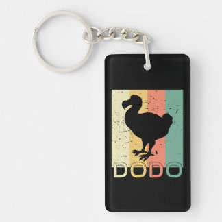 Llavero Dodo Vogel