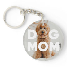 DOG MOM, tu foto de perro