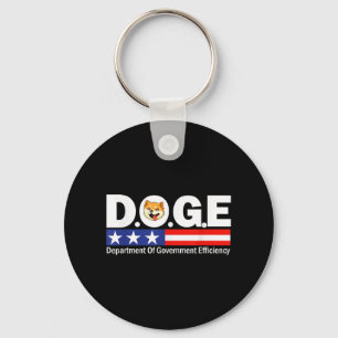 Llavero Doge D.O.P., Por Ejemplo, Departamento De Eficienc