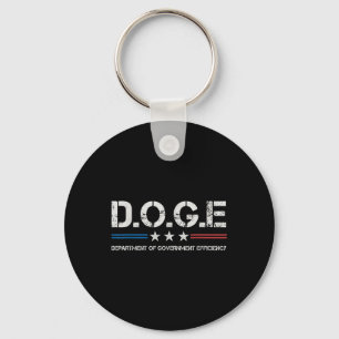 Llavero Doge D.O.P., Por Ejemplo, Departamento De Eficienc