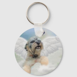 LLAVERO DOGGIE LOVE