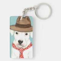 Dogo Argentino