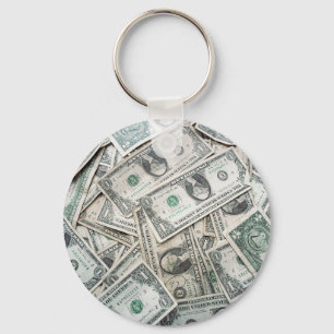 Llavero Dólar de EE. UU.