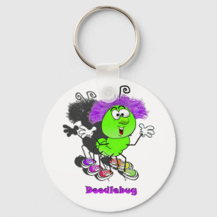 Llavero Dolebug