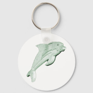 Llavero Dolphin Daytona Beach 2009 jGibney El MUSEO Zazz