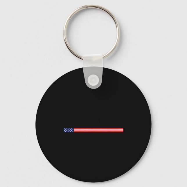 Llavero Dom Minimalist Black Text Modern Style  (Anverso)