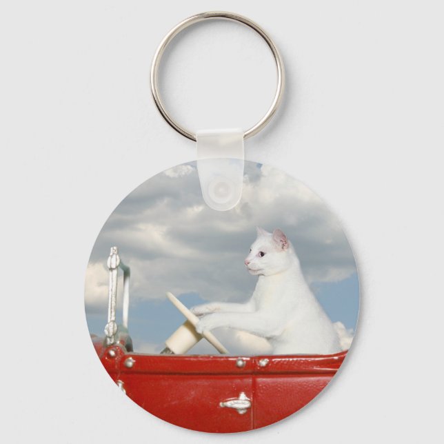 Llavero Domingo (Anverso)