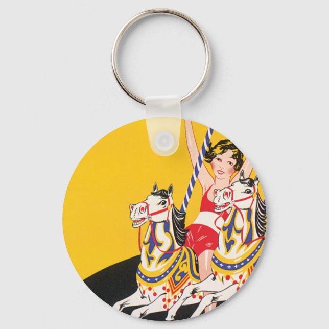 Llavero Domingo Revere Beach (Anverso)