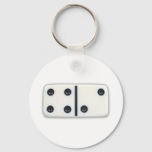Llavero Domino Keychain 001
