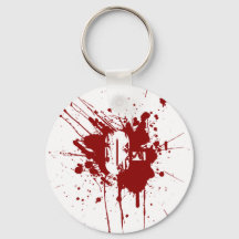 Donación de Tipo de Sangre O Negativo Vampiro Zomb