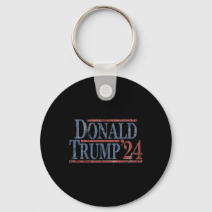 Llavero Donald Trump 2024