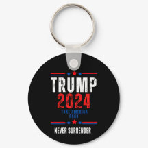 Donald Trump 2024 retrotrae a Estados Unidos a las