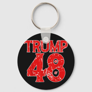 Llavero Donald Trump 2028 Trump 45º 47º 48º presidente T