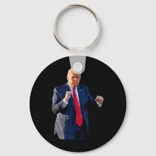 Llavero Donald Trump 47ª toma de mando del presidente 2025