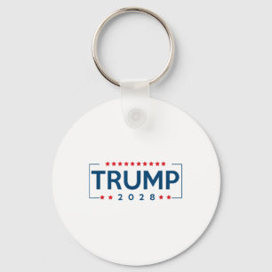 Llavero Donald Trump J D Vance 2028 Vance Trump 2028 Men W