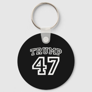 Llavero Donald Trump vota por las elecciones de 2024
