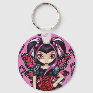 Llavero "Donde está mi tarjeta del día de San Valentín?