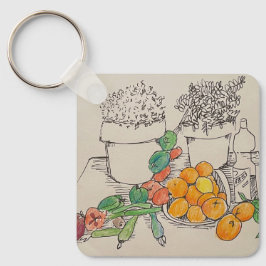 Llavero ¿Dónde están mis llaves? Conseguirlos