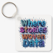 Donde las historias tejen datos