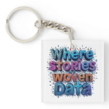 Donde las historias tejen datos