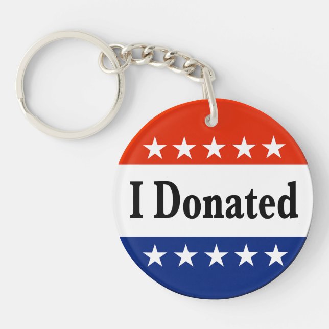 Llavero Doné (Frente)