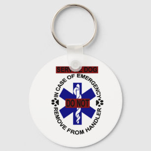 Llavero DONOTREMOVE Keychain