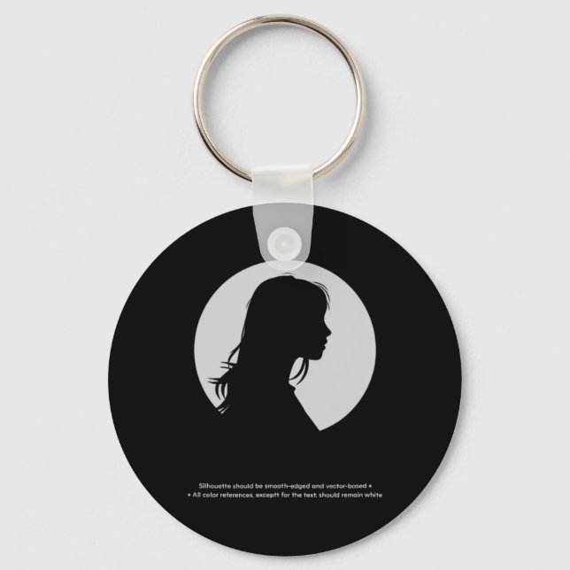 Llavero Dont Let The Pretty Face Fool You Karate Taekwondo (Anverso)