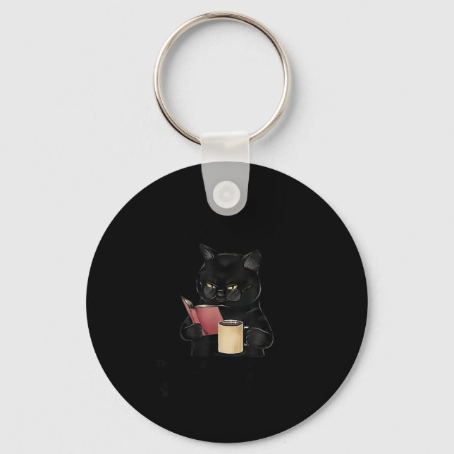 Llavero Don't Off Old People The Older We Get The Less Sma (Anverso)