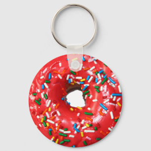 Llavero Donut Keychain