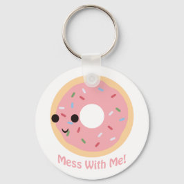 Llavero "Donut" se mete conmigo