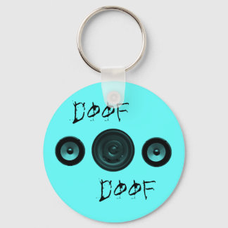 Llavero Doof... Doof