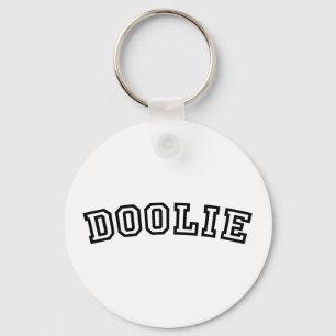 LLAVERO DOOLIE