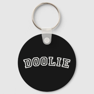 LLAVERO DOOLIE