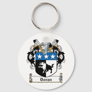 Llavero Doran Family Crest