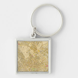 Llavero Dorchester, Massachusetts 4