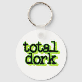 Llavero Dork total