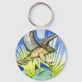 Llavero Dorothys Totem