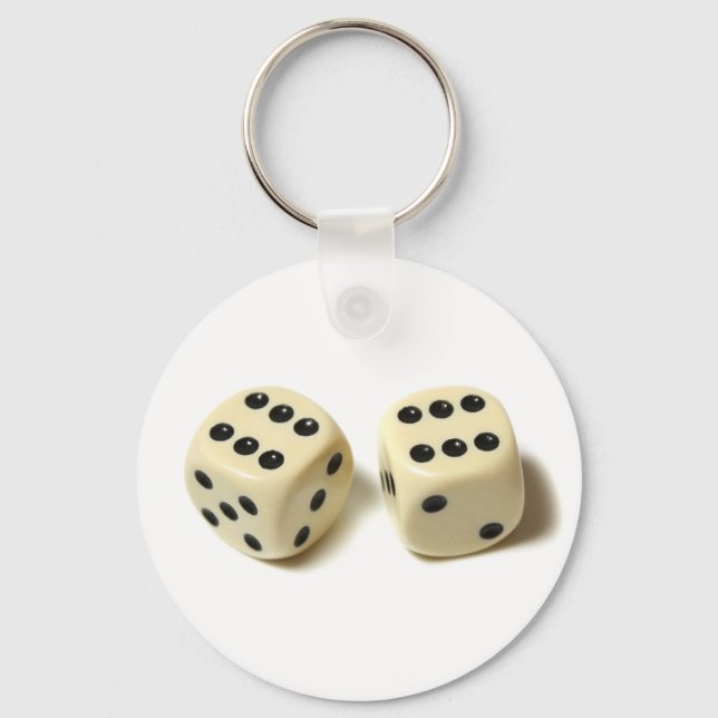 Llavero Dos (Anverso)