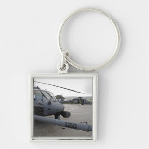 Llavero Dos HH-60G Pave Hawks
