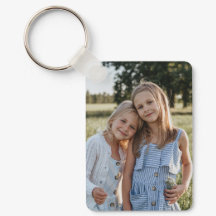 Dos Personalizados de fotografía de doble cara