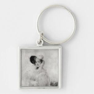 Llavero d'Osmond de Charlotte Louise Eleonore Adelaide