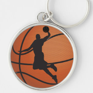 Llavero Dot de baloncesto