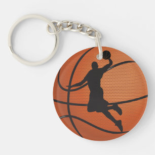 Llavero Dot de baloncesto