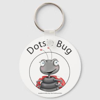 Llavero Dotsie Bug