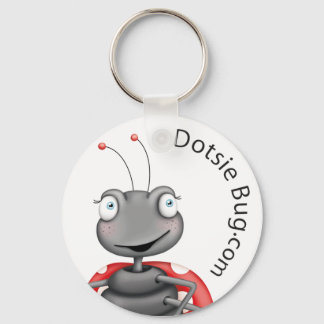 Llavero DotsieBug