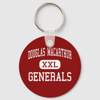 Llavero Douglas MacArthur - Generales - Alto - Levittown