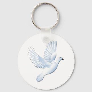Llavero Dove